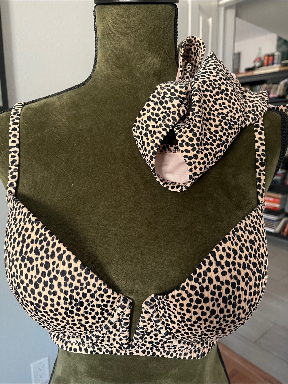 Bikini Two Piece